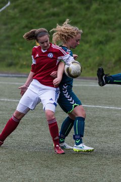Bild 447 - B-Juniorinnen Pokalfinale VfL Oldesloe - Holstein Kiel : Ergebnis: 0:6